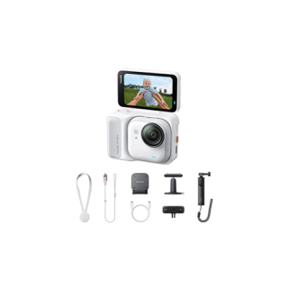 Insta360-GO-Ultra -配件